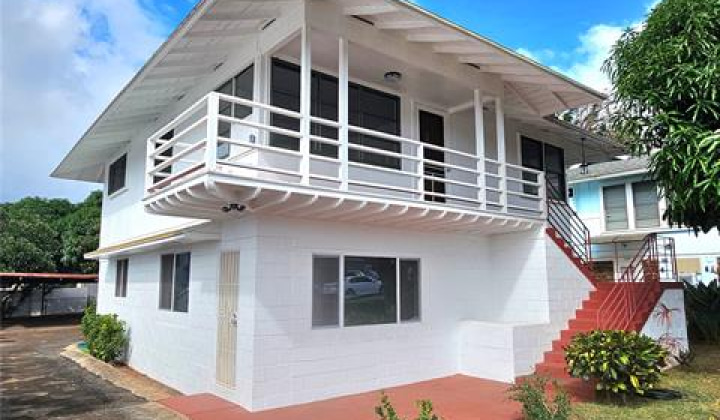 3216 Kaimuki Avenue,Honolulu,Hawaii,96816,5 ベッドルーム ベッドルーム,2 バスルームバスルーム,一戸建て,Kaimuki,18813527