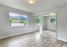 47-433 Hui Nene Street,Kaneohe,Hawaii,96744,4 ベッドルーム ベッドルーム,2 バスルームバスルーム,一戸建て,Hui Nene,18369635