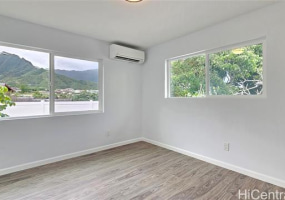 47-433 Hui Nene Street,Kaneohe,Hawaii,96744,4 ベッドルーム ベッドルーム,2 バスルームバスルーム,一戸建て,Hui Nene,18369635