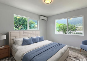 47-433 Hui Nene Street,Kaneohe,Hawaii,96744,4 ベッドルーム ベッドルーム,2 バスルームバスルーム,一戸建て,Hui Nene,18369635