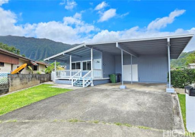 47-433 Hui Nene Street,Kaneohe,Hawaii,96744,4 ベッドルーム ベッドルーム,2 バスルームバスルーム,一戸建て,Hui Nene,18369635