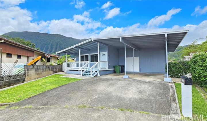 47-433 Hui Nene Street,Kaneohe,Hawaii,96744,4 ベッドルーム ベッドルーム,2 バスルームバスルーム,一戸建て,Hui Nene,18369635