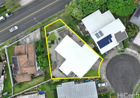 47-433 Hui Nene Street,Kaneohe,Hawaii,96744,4 ベッドルーム ベッドルーム,2 バスルームバスルーム,一戸建て,Hui Nene,18369635