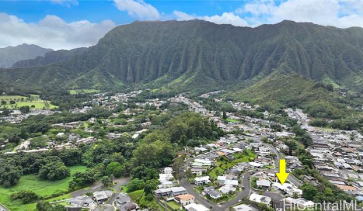 47-433 Hui Nene Street,Kaneohe,Hawaii,96744,4 ベッドルーム ベッドルーム,2 バスルームバスルーム,一戸建て,Hui Nene,18369635