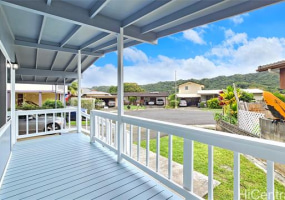 47-433 Hui Nene Street,Kaneohe,Hawaii,96744,4 ベッドルーム ベッドルーム,2 バスルームバスルーム,一戸建て,Hui Nene,18369635