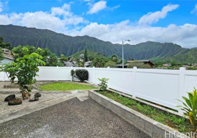 47-433 Hui Nene Street,Kaneohe,Hawaii,96744,4 ベッドルーム ベッドルーム,2 バスルームバスルーム,一戸建て,Hui Nene,18369635