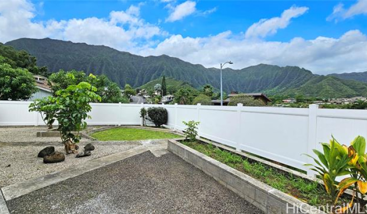 47-433 Hui Nene Street,Kaneohe,Hawaii,96744,4 ベッドルーム ベッドルーム,2 バスルームバスルーム,一戸建て,Hui Nene,18369635