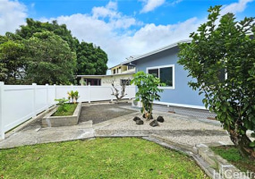 47-433 Hui Nene Street,Kaneohe,Hawaii,96744,4 ベッドルーム ベッドルーム,2 バスルームバスルーム,一戸建て,Hui Nene,18369635