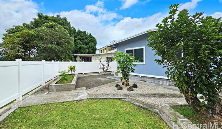 47-433 Hui Nene Street,Kaneohe,Hawaii,96744,4 ベッドルーム ベッドルーム,2 バスルームバスルーム,一戸建て,Hui Nene,18369635