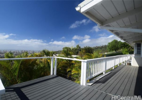 1889 Halekoa Drive,Honolulu,Hawaii,96821,4 ベッドルーム ベッドルーム,3 バスルームバスルーム,一戸建て,Halekoa,18369713
