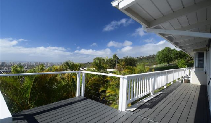 1889 Halekoa Drive,Honolulu,Hawaii,96821,4 ベッドルーム ベッドルーム,3 バスルームバスルーム,一戸建て,Halekoa,18369713
