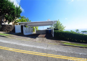 1889 Halekoa Drive,Honolulu,Hawaii,96821,4 ベッドルーム ベッドルーム,3 バスルームバスルーム,一戸建て,Halekoa,18369713