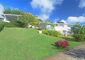 1889 Halekoa Drive,Honolulu,Hawaii,96821,4 ベッドルーム ベッドルーム,3 バスルームバスルーム,一戸建て,Halekoa,18369713