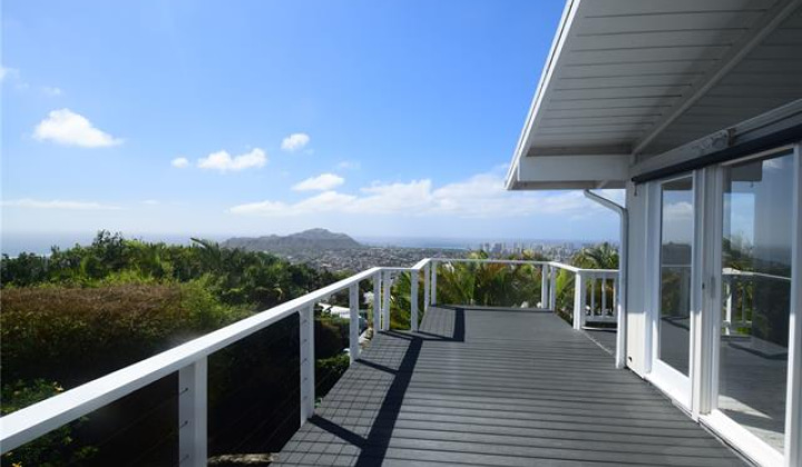 1889 Halekoa Drive,Honolulu,Hawaii,96821,4 ベッドルーム ベッドルーム,3 バスルームバスルーム,一戸建て,Halekoa,18369713