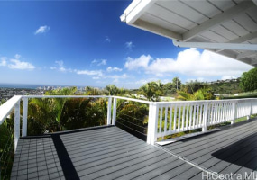1889 Halekoa Drive,Honolulu,Hawaii,96821,4 ベッドルーム ベッドルーム,3 バスルームバスルーム,一戸建て,Halekoa,18369713