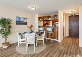 322 Aoloa Street,Kailua,Hawaii,96734,2 Bedrooms Bedrooms,2 BathroomsBathrooms,Condo/Townhouse,Aoloa,11,18370017