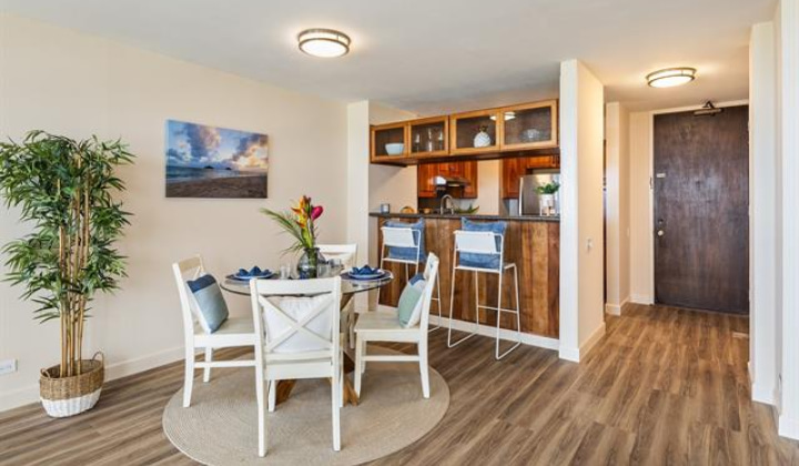 322 Aoloa Street,Kailua,Hawaii,96734,2 Bedrooms Bedrooms,2 BathroomsBathrooms,Condo/Townhouse,Aoloa,11,18370017