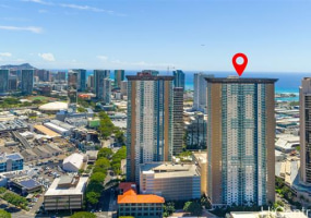 801 South Street,Honolulu,Hawaii,96813,1 ベッドルーム ベッドルーム,1 バスルームバスルーム,コンド / タウンハウス,South,25,18370038