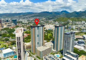 801 South Street,Honolulu,Hawaii,96813,1 ベッドルーム ベッドルーム,1 バスルームバスルーム,コンド / タウンハウス,South,25,18370038