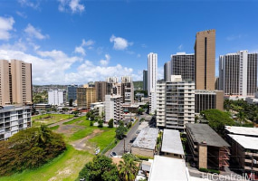 2440 Kuhio Avenue,Honolulu,Hawaii,96815,1 ベッドルーム ベッドルーム,1 バスルームバスルーム,コンド / タウンハウス,Kuhio,11,18370232