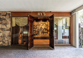 2440 Kuhio Avenue,Honolulu,Hawaii,96815,1 ベッドルーム ベッドルーム,1 バスルームバスルーム,コンド / タウンハウス,Kuhio,11,18370232