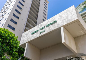 2440 Kuhio Avenue,Honolulu,Hawaii,96815,1 ベッドルーム ベッドルーム,1 バスルームバスルーム,コンド / タウンハウス,Kuhio,11,18370232