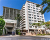 2440 Kuhio Avenue,Honolulu,Hawaii,96815,1 ベッドルーム ベッドルーム,1 バスルームバスルーム,コンド / タウンハウス,Kuhio,11,18370232