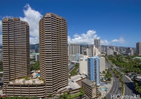 475 Atkinson Drive,Honolulu,Hawaii,96814,1 Bedroom Bedrooms,1 BathroomBathrooms,Condo/Townhouse,Atkinson,9,17888531