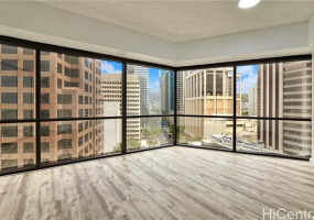 1088 Bishop Street,Honolulu,Hawaii,96813,1 ベッドルーム ベッドルーム,1 バスルームバスルーム,コンド / タウンハウス,Bishop,14,18370259