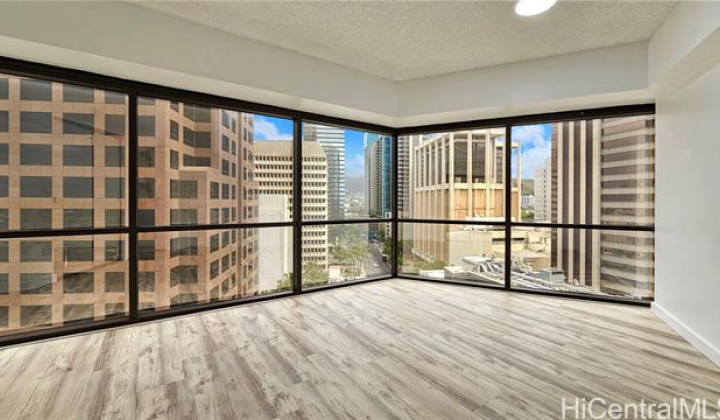 1088 Bishop Street,Honolulu,Hawaii,96813,1 ベッドルーム ベッドルーム,1 バスルームバスルーム,コンド / タウンハウス,Bishop,14,18370259