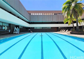 1088 Bishop Street,Honolulu,Hawaii,96813,1 ベッドルーム ベッドルーム,1 バスルームバスルーム,コンド / タウンハウス,Bishop,14,18370259