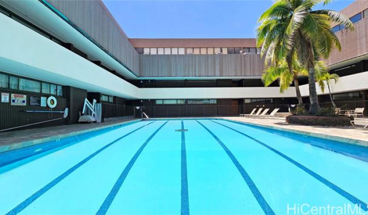 1088 Bishop Street,Honolulu,Hawaii,96813,1 ベッドルーム ベッドルーム,1 バスルームバスルーム,コンド / タウンハウス,Bishop,14,18370259