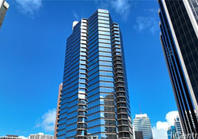 1088 Bishop Street,Honolulu,Hawaii,96813,1 ベッドルーム ベッドルーム,1 バスルームバスルーム,コンド / タウンハウス,Bishop,14,18370259