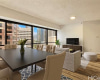 1088 Bishop Street,Honolulu,Hawaii,96813,1 ベッドルーム ベッドルーム,1 バスルームバスルーム,コンド / タウンハウス,Bishop,14,18370259