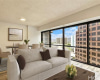1088 Bishop Street,Honolulu,Hawaii,96813,1 ベッドルーム ベッドルーム,1 バスルームバスルーム,コンド / タウンハウス,Bishop,14,18370259