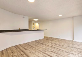 1088 Bishop Street,Honolulu,Hawaii,96813,1 ベッドルーム ベッドルーム,1 バスルームバスルーム,コンド / タウンハウス,Bishop,14,18370259
