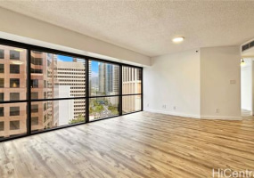 1088 Bishop Street,Honolulu,Hawaii,96813,1 ベッドルーム ベッドルーム,1 バスルームバスルーム,コンド / タウンハウス,Bishop,14,18370259