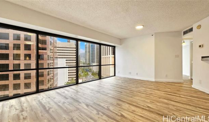 1088 Bishop Street,Honolulu,Hawaii,96813,1 ベッドルーム ベッドルーム,1 バスルームバスルーム,コンド / タウンハウス,Bishop,14,18370259