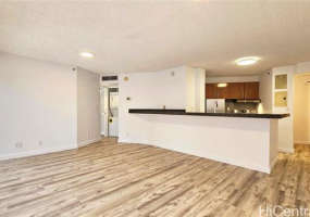 1088 Bishop Street,Honolulu,Hawaii,96813,1 ベッドルーム ベッドルーム,1 バスルームバスルーム,コンド / タウンハウス,Bishop,14,18370259