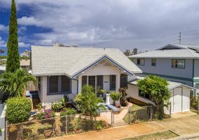 3413 Winam Avenue,Honolulu,Hawaii,96815,3 ベッドルーム ベッドルーム,1 バスルームバスルーム,一戸建て,Winam,18814118