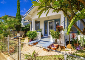 3413 Winam Avenue,Honolulu,Hawaii,96815,3 ベッドルーム ベッドルーム,1 バスルームバスルーム,一戸建て,Winam,18814118