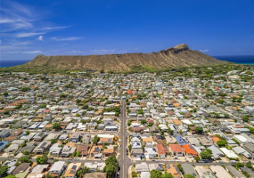 3413 Winam Avenue,Honolulu,Hawaii,96815,3 ベッドルーム ベッドルーム,1 バスルームバスルーム,一戸建て,Winam,18814118