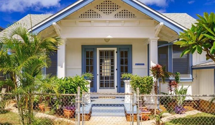 3413 Winam Avenue,Honolulu,Hawaii,96815,3 ベッドルーム ベッドルーム,1 バスルームバスルーム,一戸建て,Winam,18814118