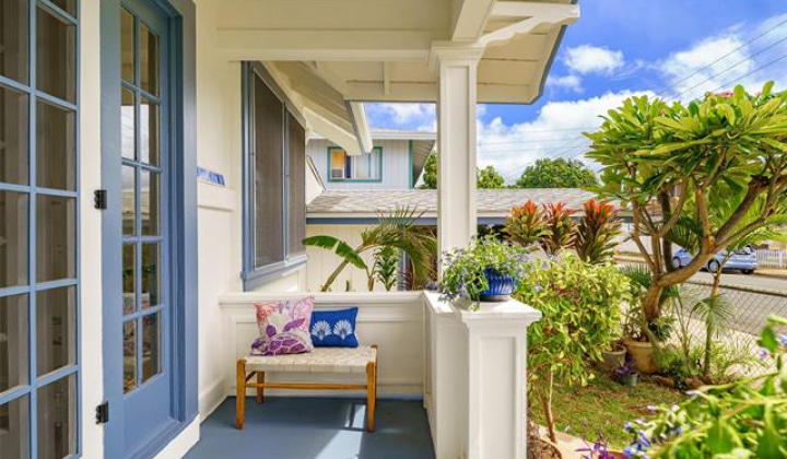 3413 Winam Avenue,Honolulu,Hawaii,96815,3 ベッドルーム ベッドルーム,1 バスルームバスルーム,一戸建て,Winam,18814118