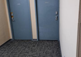 1920 Ala Moana Boulevard,Honolulu,Hawaii,96815,1 バスルームバスルーム,コンド / タウンハウス,Ala Moana,20,18370300