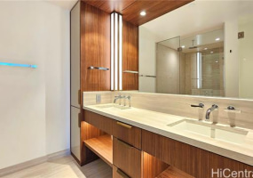 1100 Ala Moana Boulevard,Honolulu,Hawaii,96814,2 Bedrooms Bedrooms,2 BathroomsBathrooms,Condo/Townhouse,Ala Moana,6,18370608