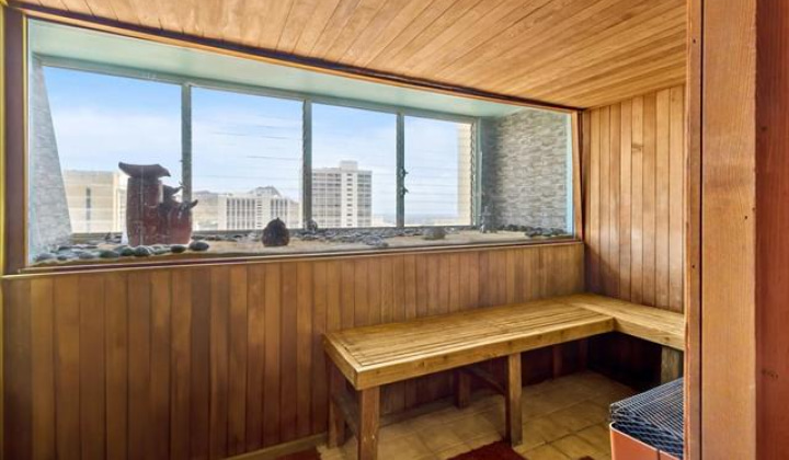 2427 Kuhio Avenue,Honolulu,Hawaii,96815,1 バスルームバスルーム,コンド / タウンハウス,Kuhio,12,18814164