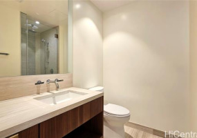 1100 Ala Moana Boulevard,Honolulu,Hawaii,96814,2 Bedrooms Bedrooms,2 BathroomsBathrooms,Condo/Townhouse,Ala Moana,6,18370608