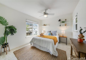 580 Lunalilo Home Road,Honolulu,Hawaii,96825,3 ベッドルーム ベッドルーム,2 バスルームバスルーム,コンド / タウンハウス,Lunalilo Home,2,18814278