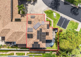 580 Lunalilo Home Road,Honolulu,Hawaii,96825,3 ベッドルーム ベッドルーム,2 バスルームバスルーム,コンド / タウンハウス,Lunalilo Home,2,18814278